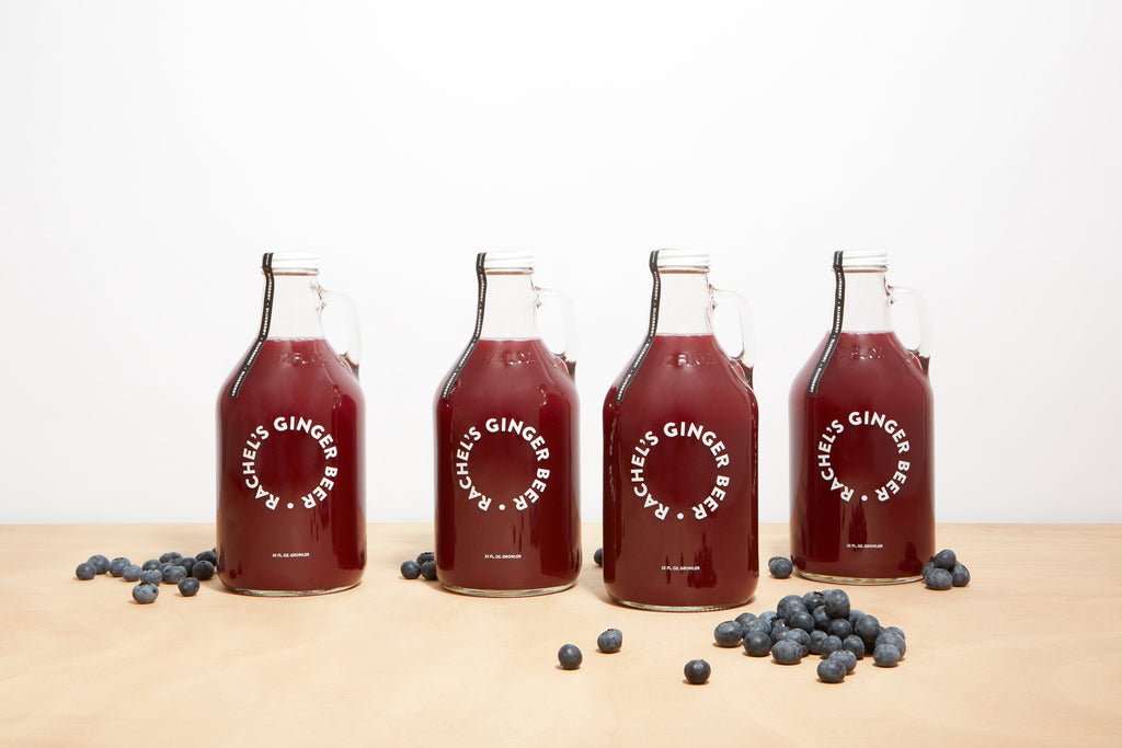 blueberry 4-pack
