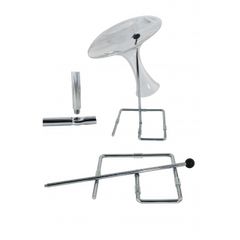 growler drying stand