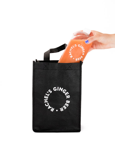 growler tote bag