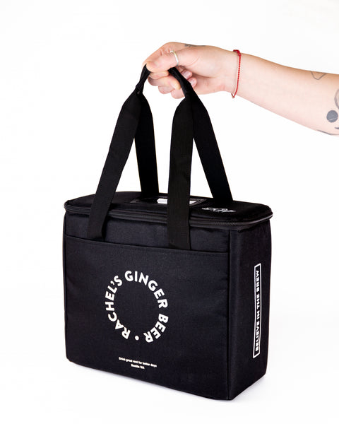 insulated cooler