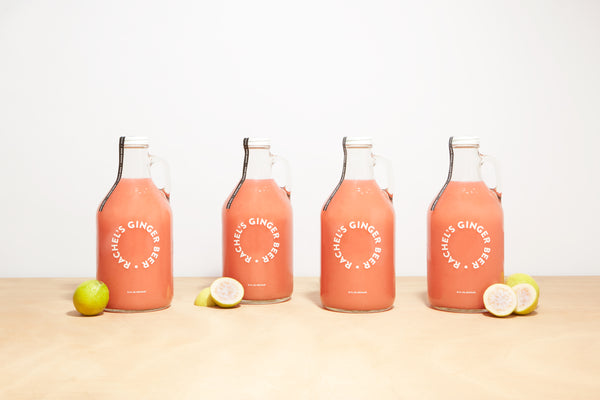pink guava 4-pack