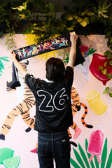 soccer jersey 2026 - adult, unisex
