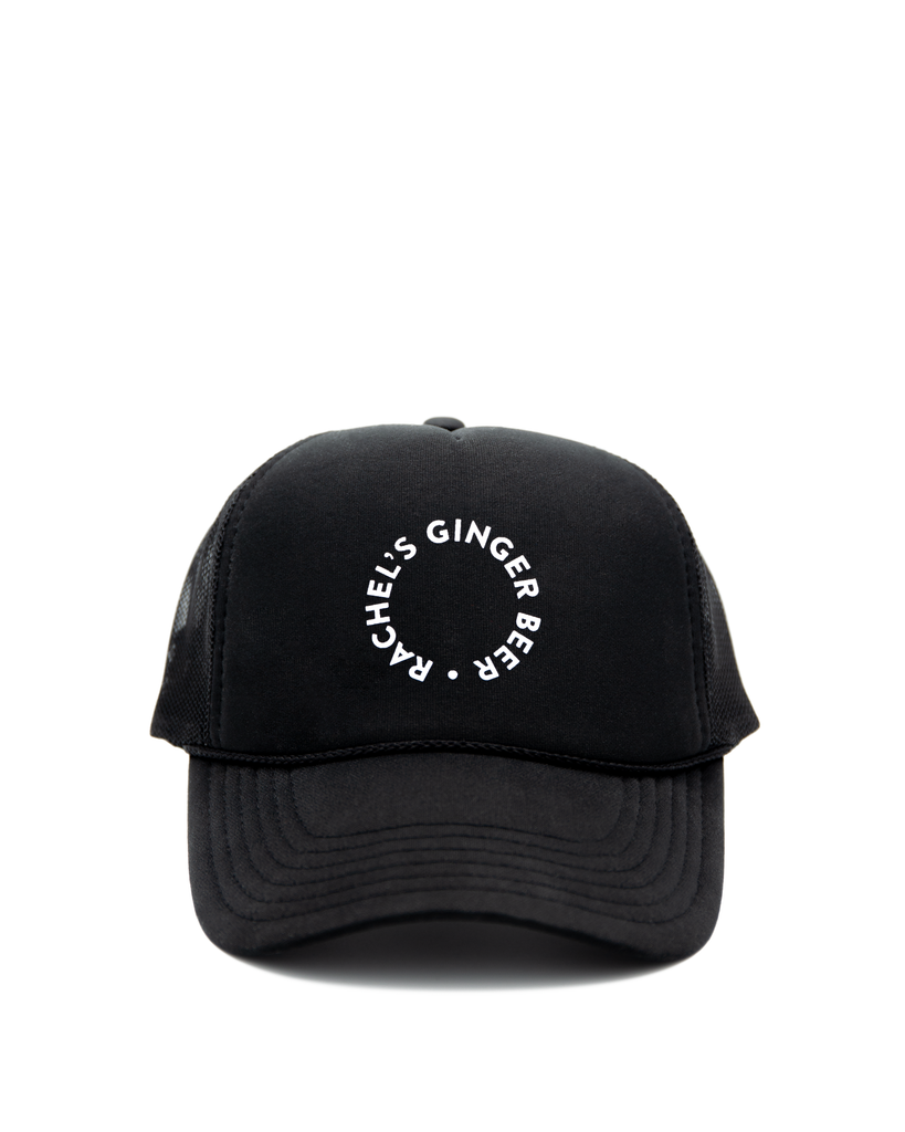 trucker hat