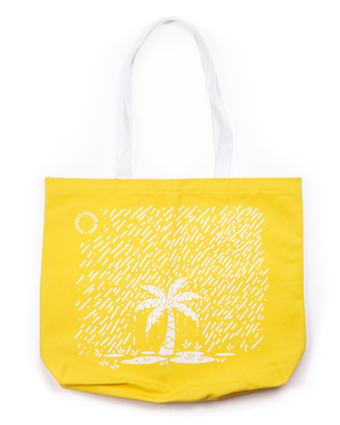 rainy days tote