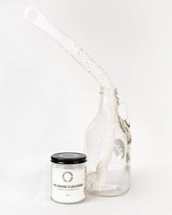 no-rinse growler cleanser