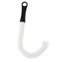 growler washing brush