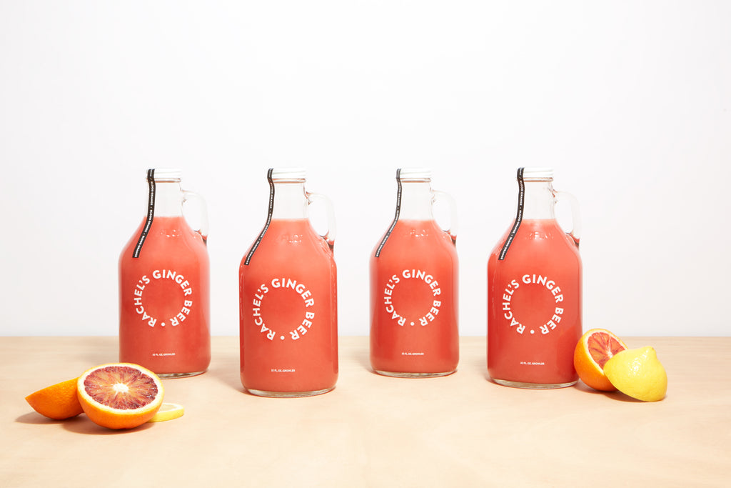 blood orange 4-pack