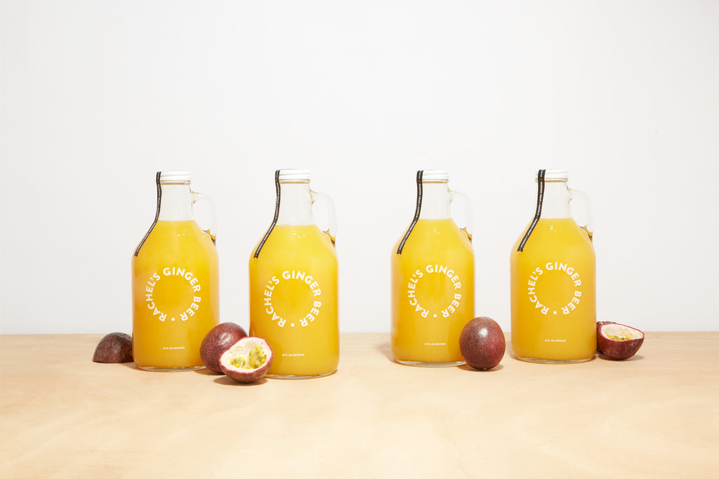 passion fruit x vanilla 4-pack