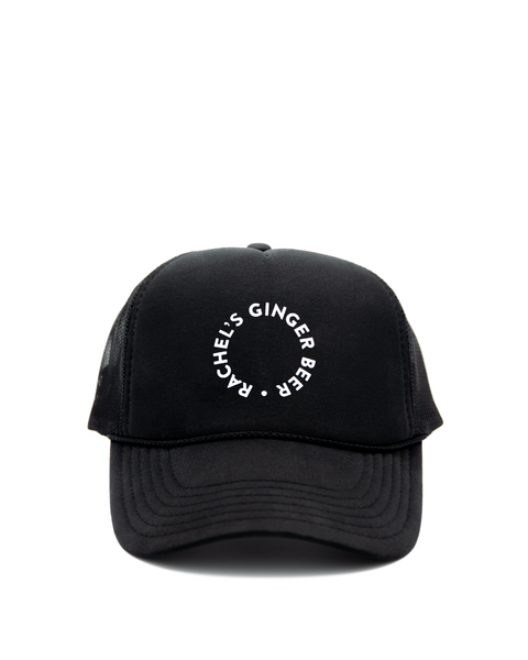 trucker hat