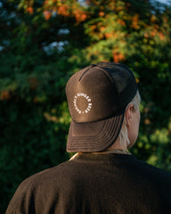 trucker hat