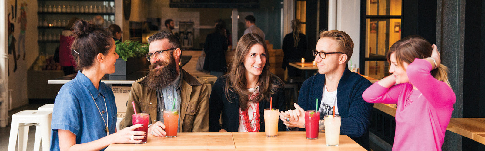 Rachel's Ginger Beer