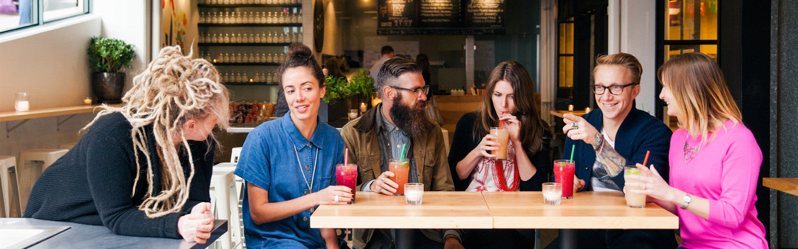 Rachel's Ginger Beer